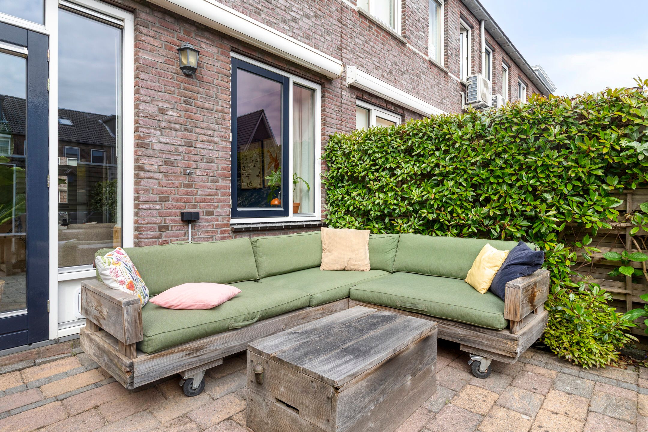 Foto 33 van Woestijnstraat 4