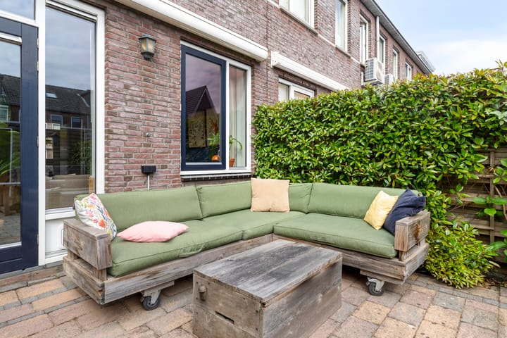 Foto 33 van Woestijnstraat 4