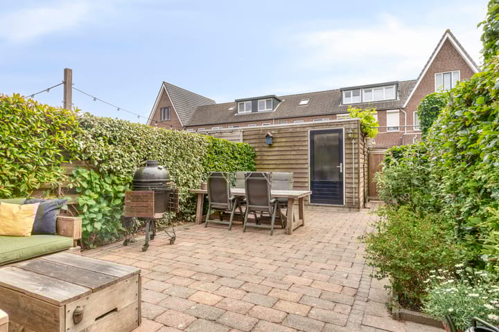 Foto 6 van Woestijnstraat 4