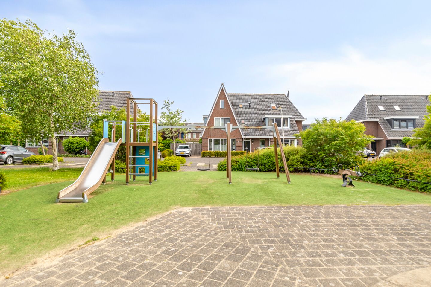 Foto 35 van Woestijnstraat 4