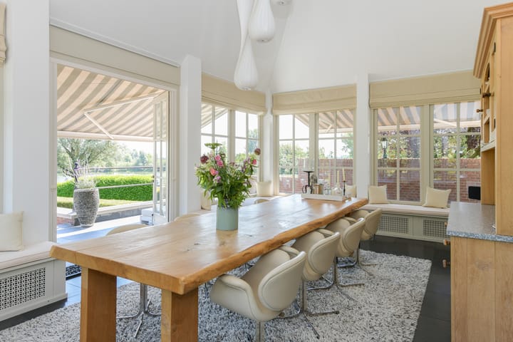 Foto 6 van Buitenpad 1