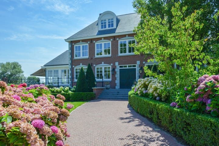 Foto 8 van Buitenpad 1