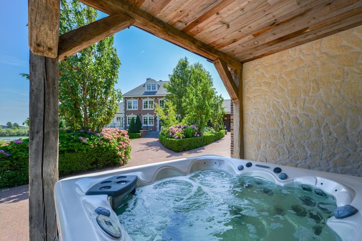 Foto 9 van Buitenpad 1