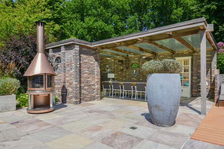 Foto 11 van Buitenpad 1