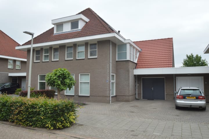 Frans Babylonstraat 26