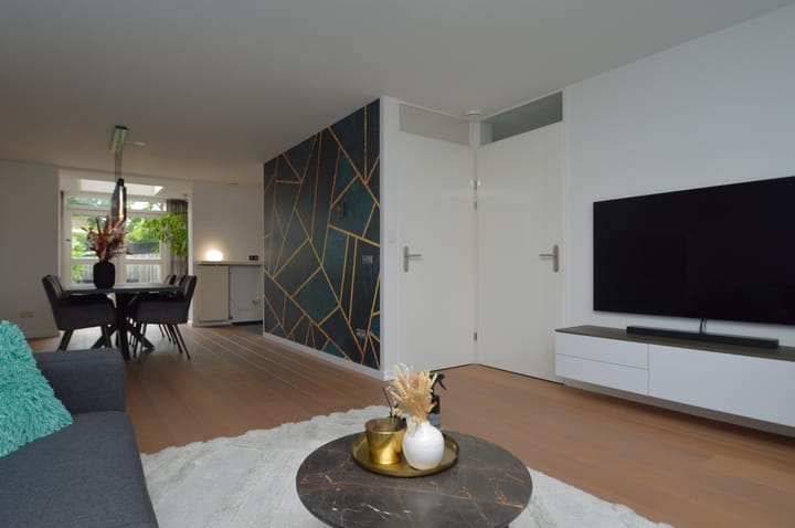 Foto 3 van Frans Babylonstraat 26