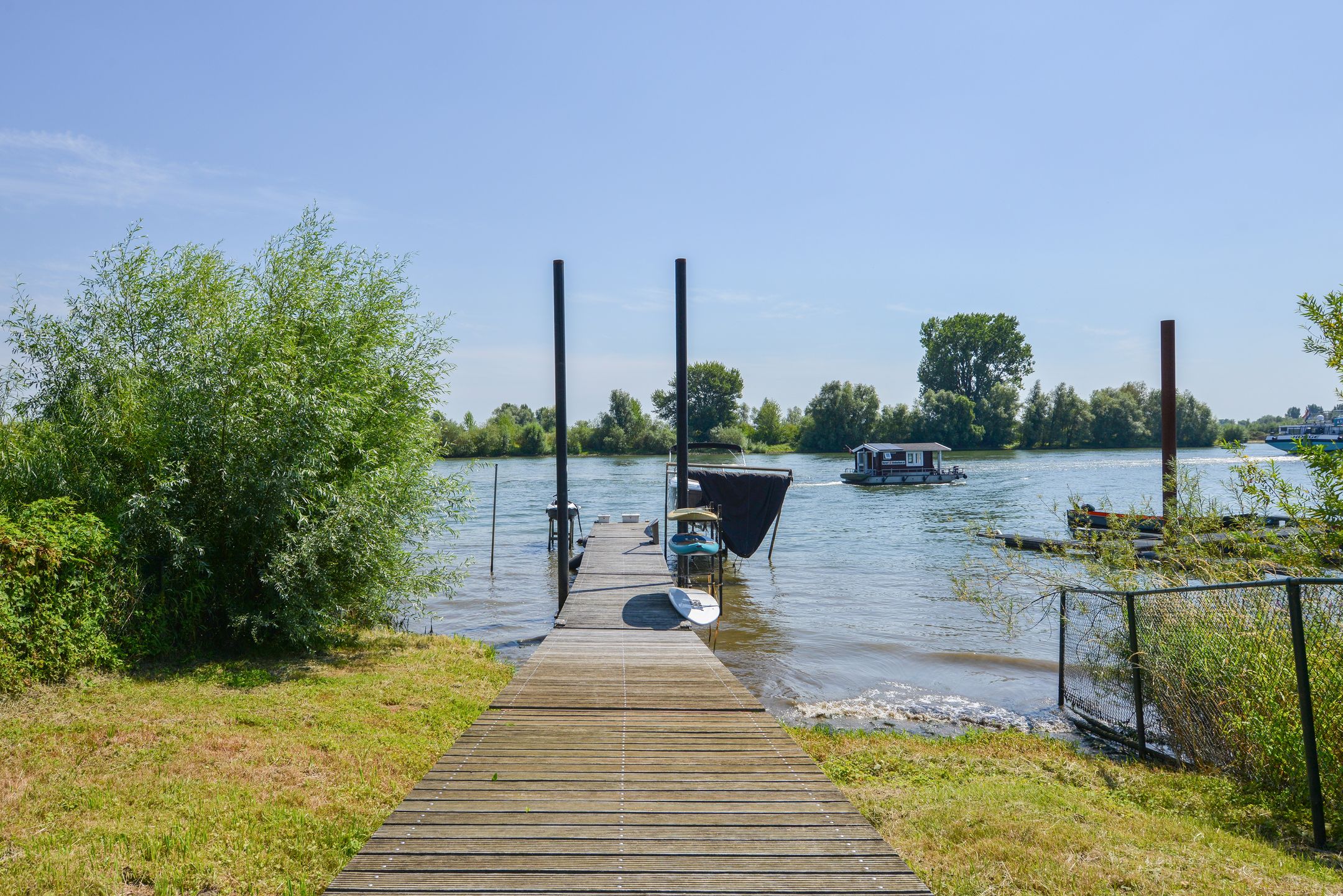 Photo 12 of Buitenpad 1