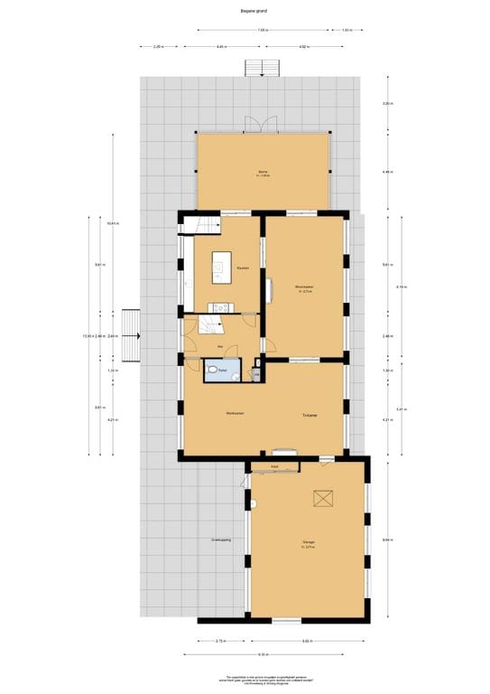 Photo 17 of Buitenpad 1