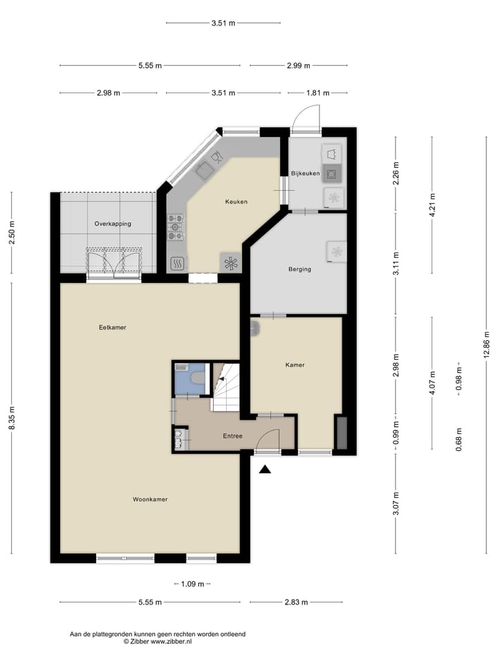 Foto 33 van Elendil 93