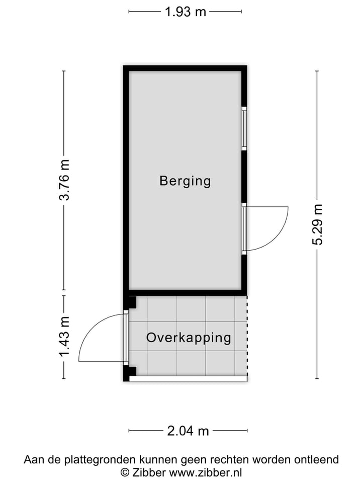 Foto 34 van Elendil 93