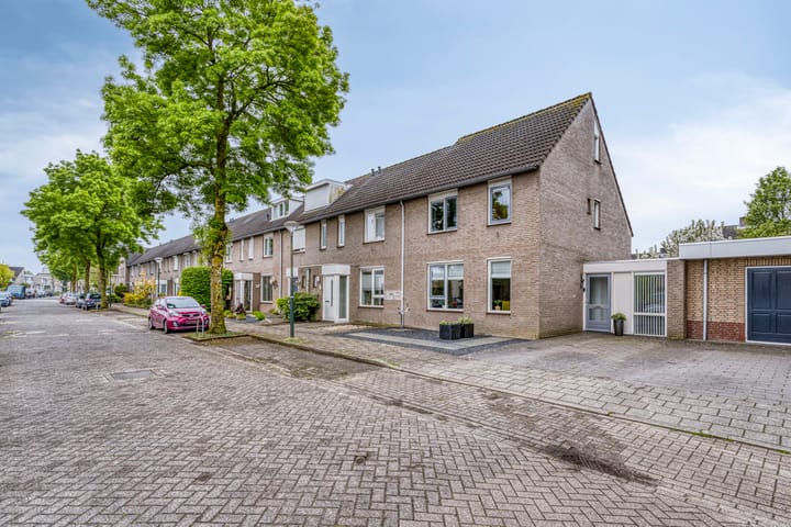 Foto 8 van Elendil 93