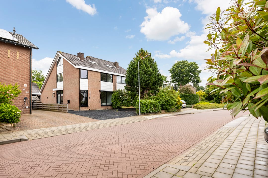 Photo 2 of Sportlaan 46-B