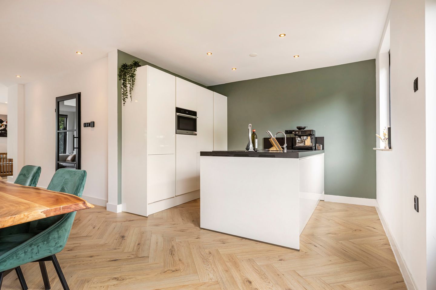 Photo 14 of Sportlaan 46-B