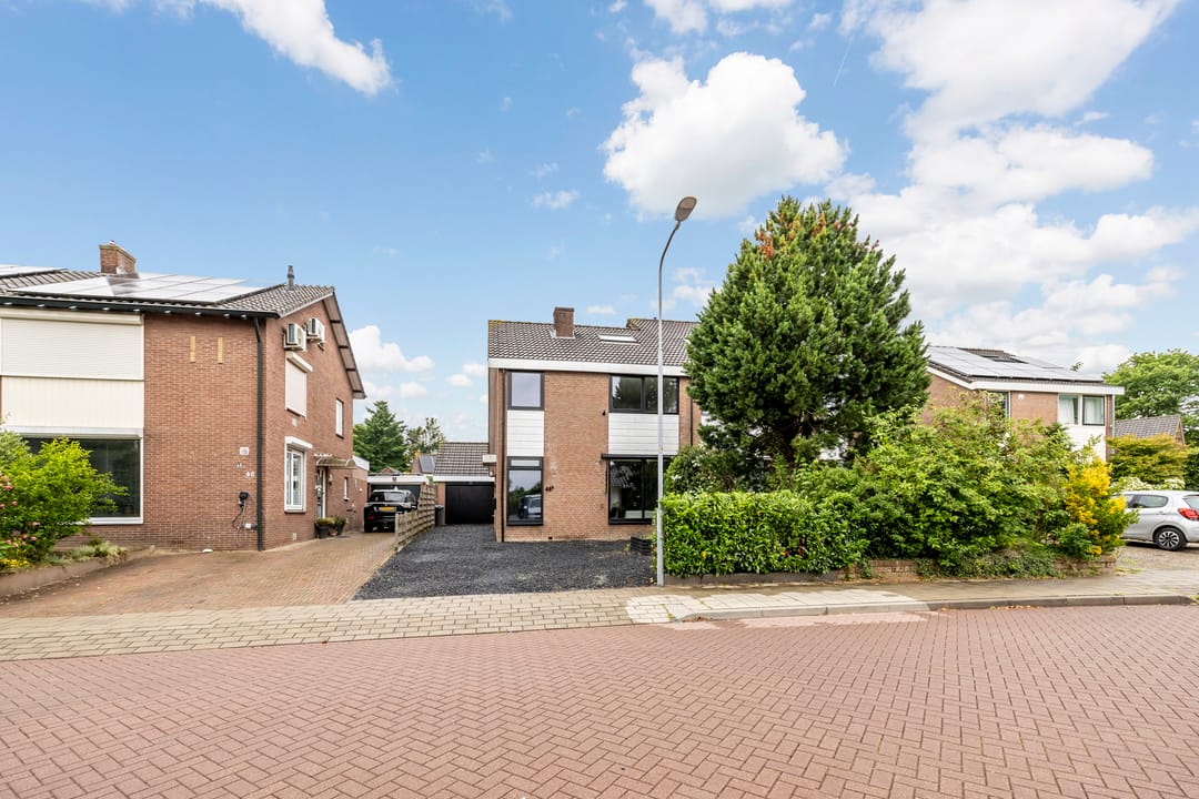 Photo 38 of Sportlaan 46-B