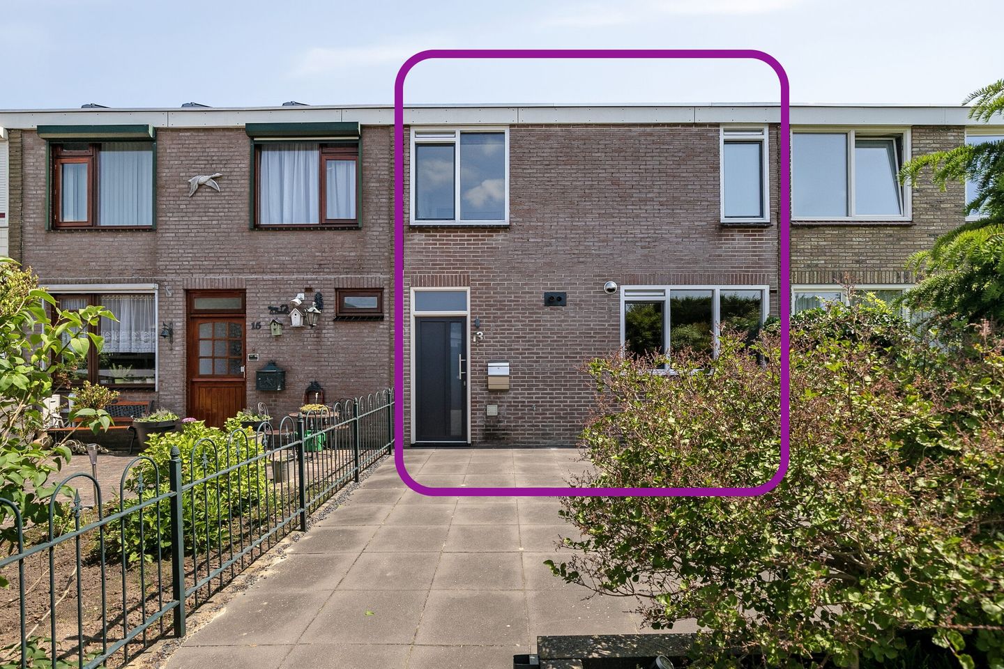 Foto 1 van Anjelierstraat 13