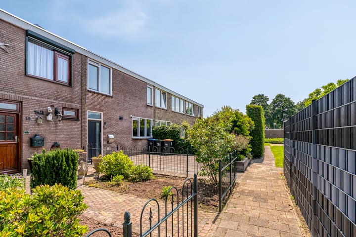 Foto 6 van Anjelierstraat 13