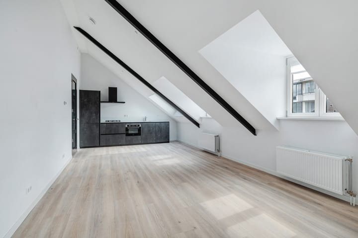 Photo 2 of Burgemeester Baumannlaan 171-C