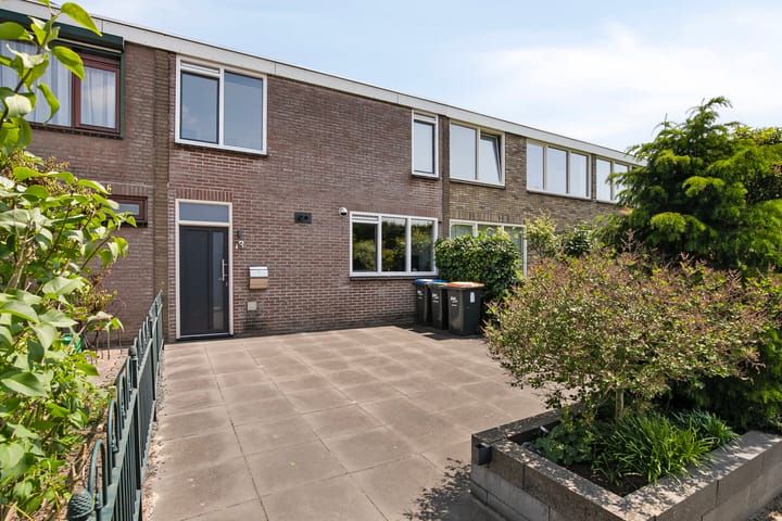 Foto 7 van Anjelierstraat 13