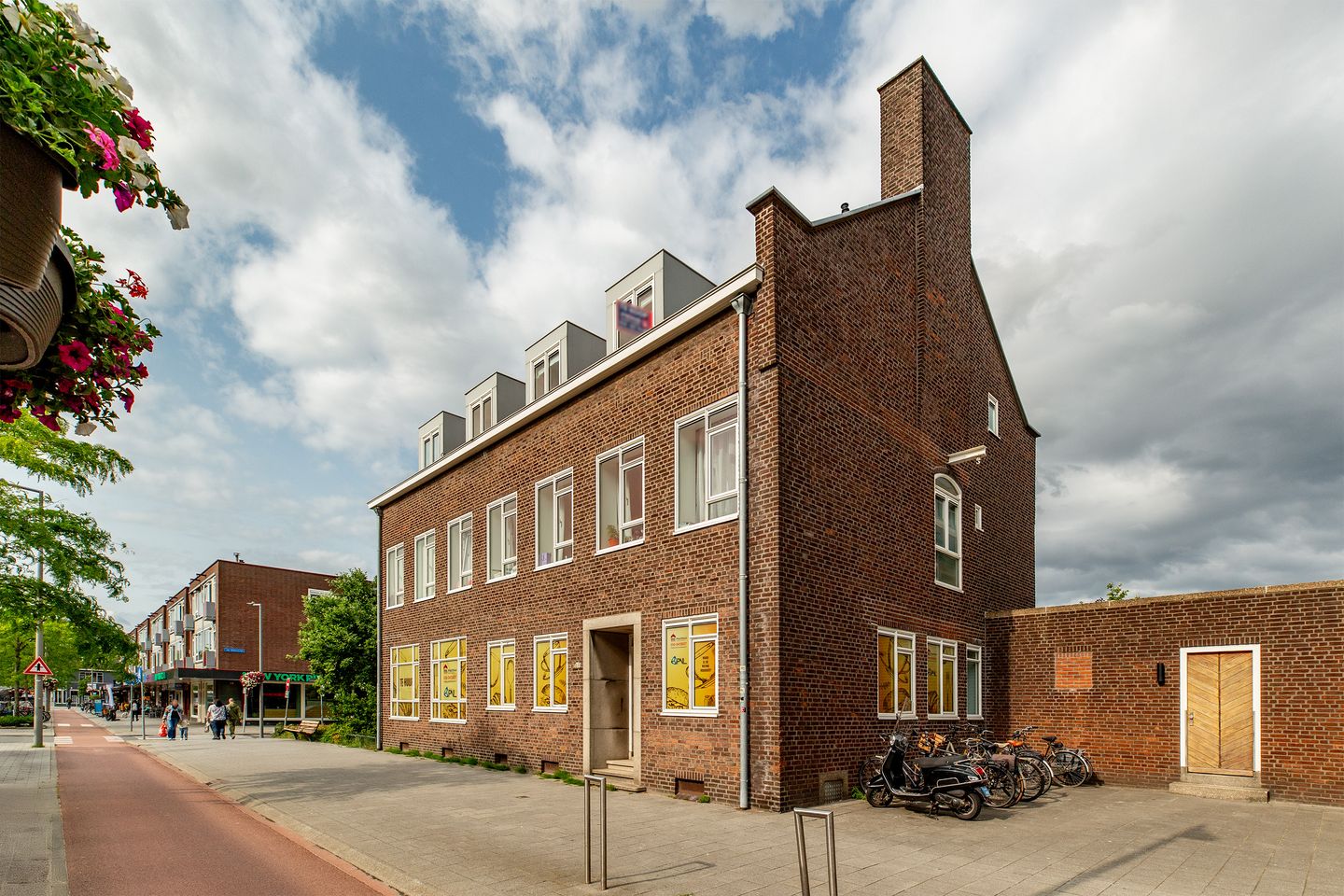 Foto 4 van Burgemeester Baumannlaan 171-C