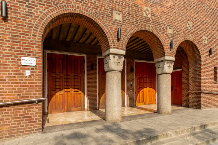 Photo 5 of Burgemeester Baumannlaan 171-C