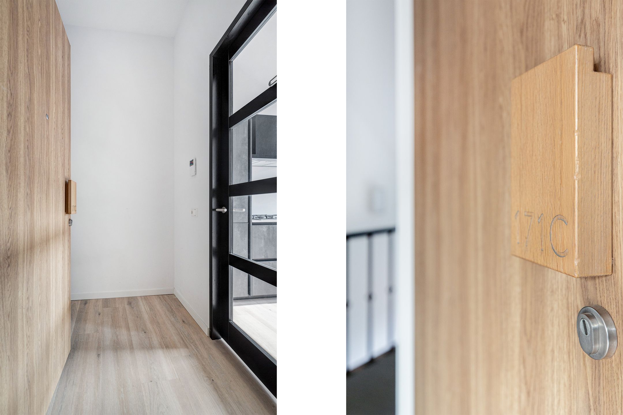 Foto 6 van Burgemeester Baumannlaan 171-C