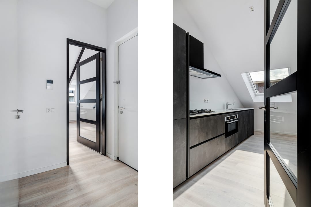 Foto 7 van Burgemeester Baumannlaan 171-C