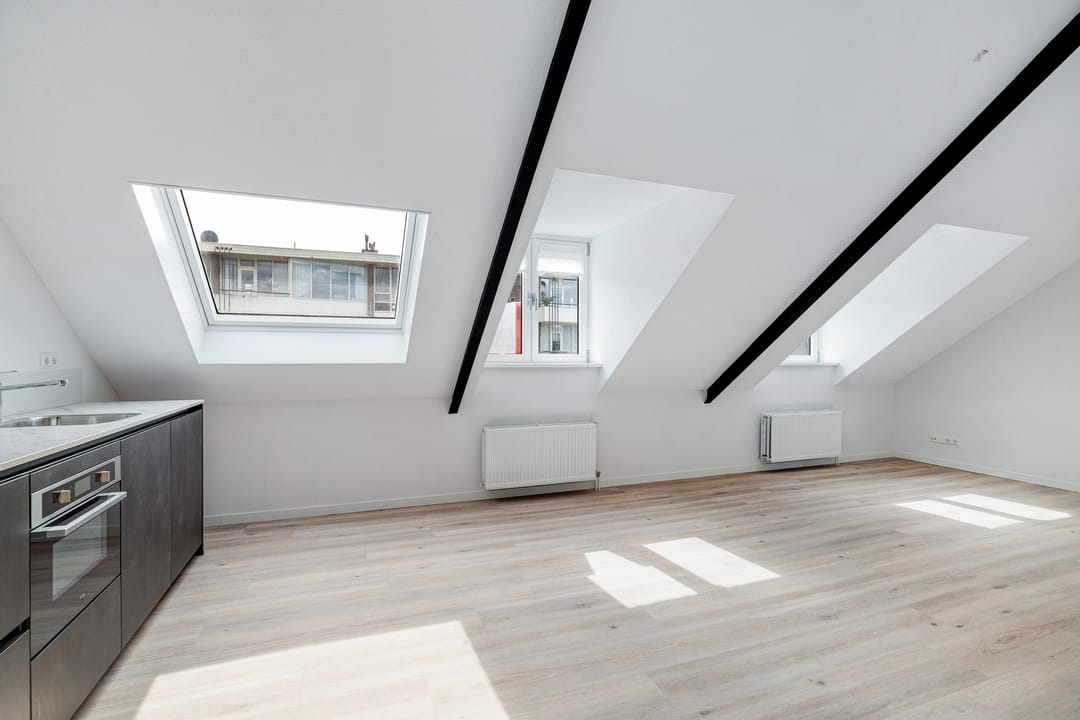 Foto 8 van Burgemeester Baumannlaan 171-C