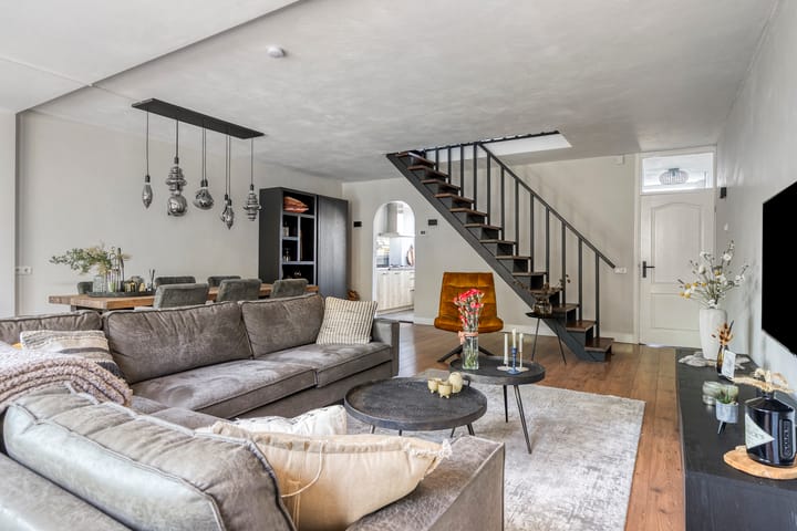 Foto 14 van Anjelierstraat 13