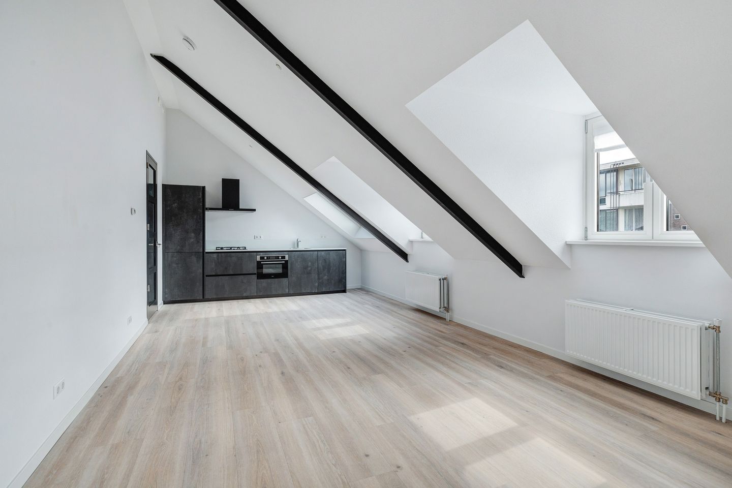 Foto 10 van Burgemeester Baumannlaan 171-C