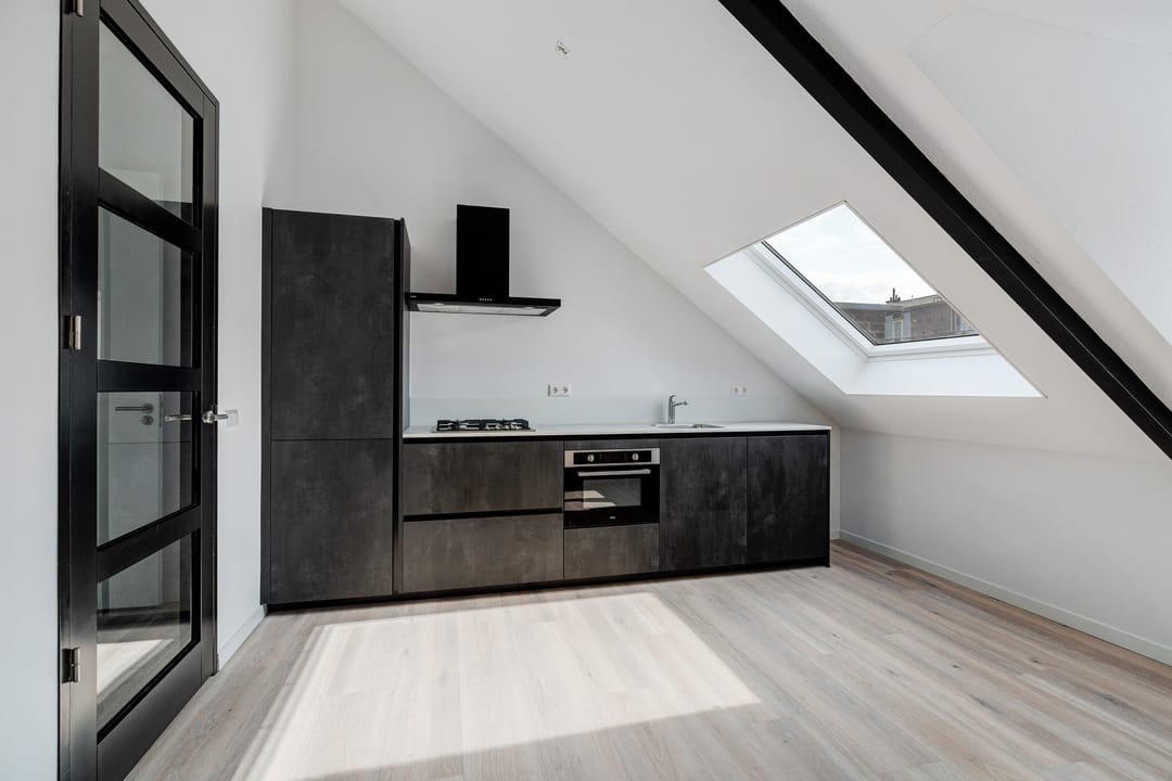 Foto 11 van Burgemeester Baumannlaan 171-C