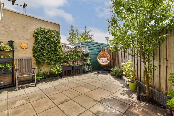 Foto 28 van Molenomloop 39