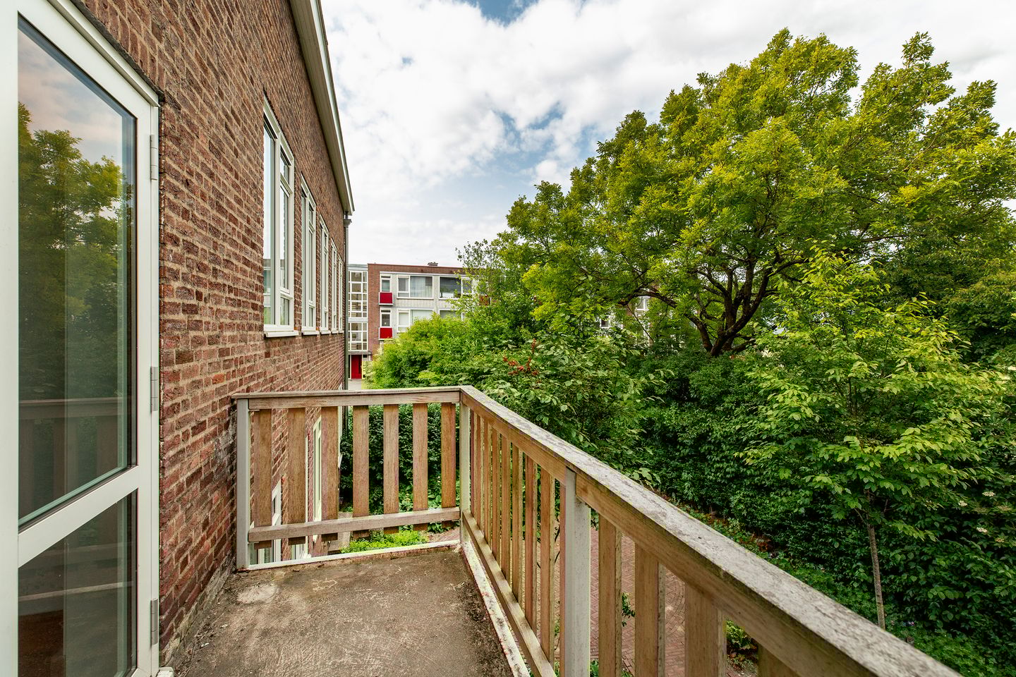 Foto 20 van Burgemeester Baumannlaan 171-C