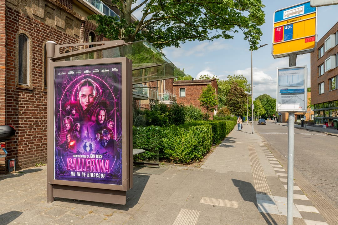 Foto 22 van Burgemeester Baumannlaan 171-C