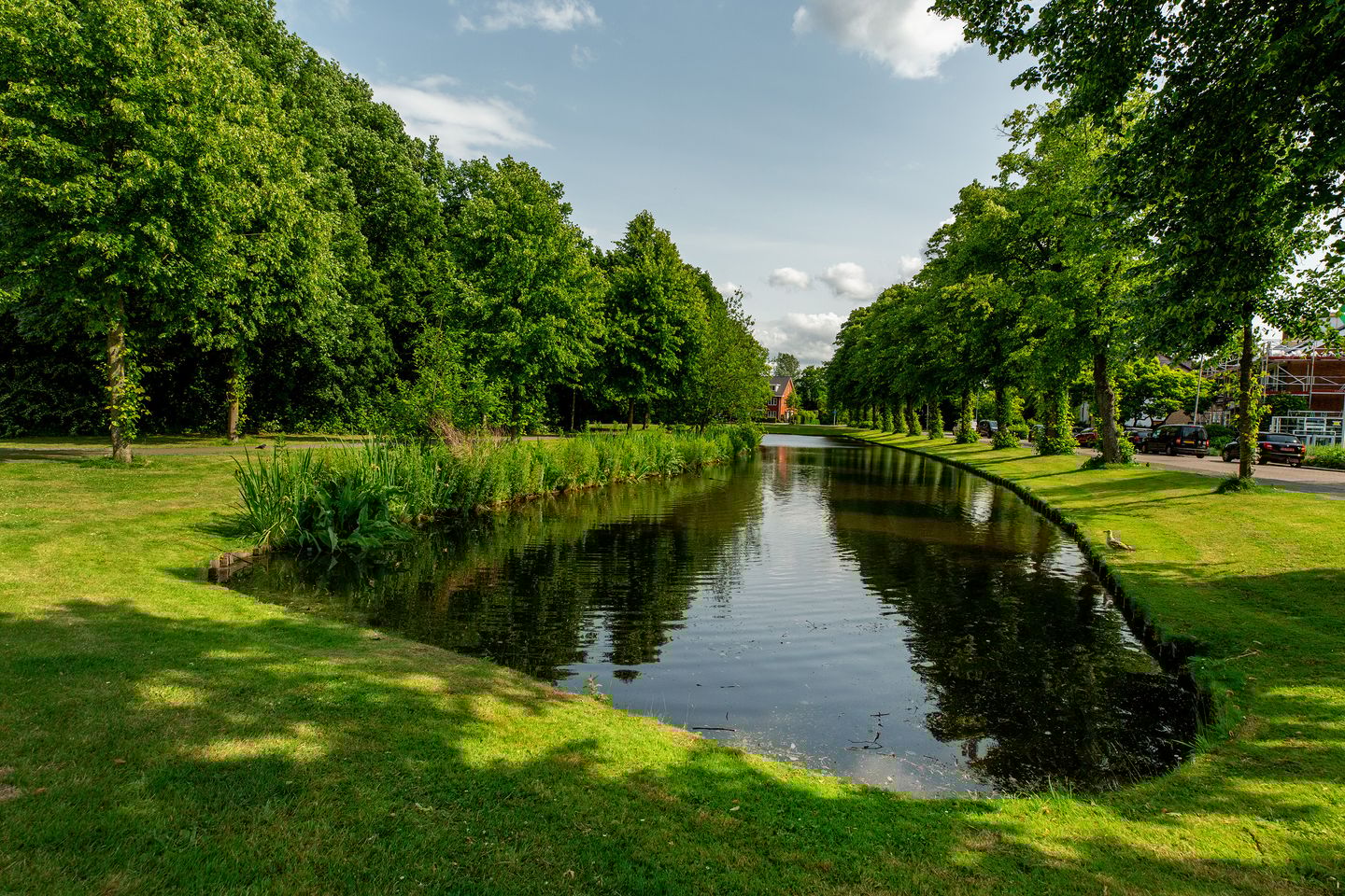 Foto 25 van Burgemeester Baumannlaan 171-C