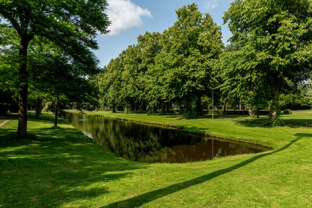 Foto 26 van Burgemeester Baumannlaan 171-C