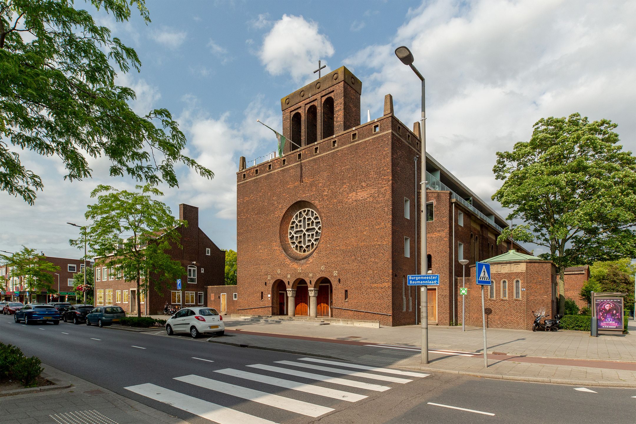 Foto 27 van Burgemeester Baumannlaan 171-C