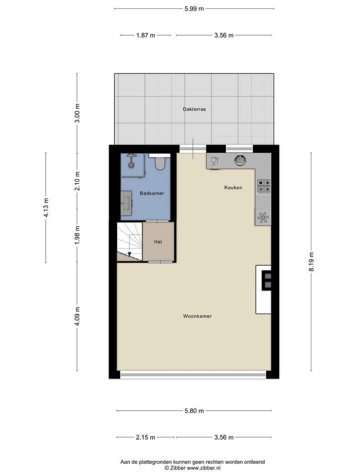 Foto 36 van Besterdring 44-A