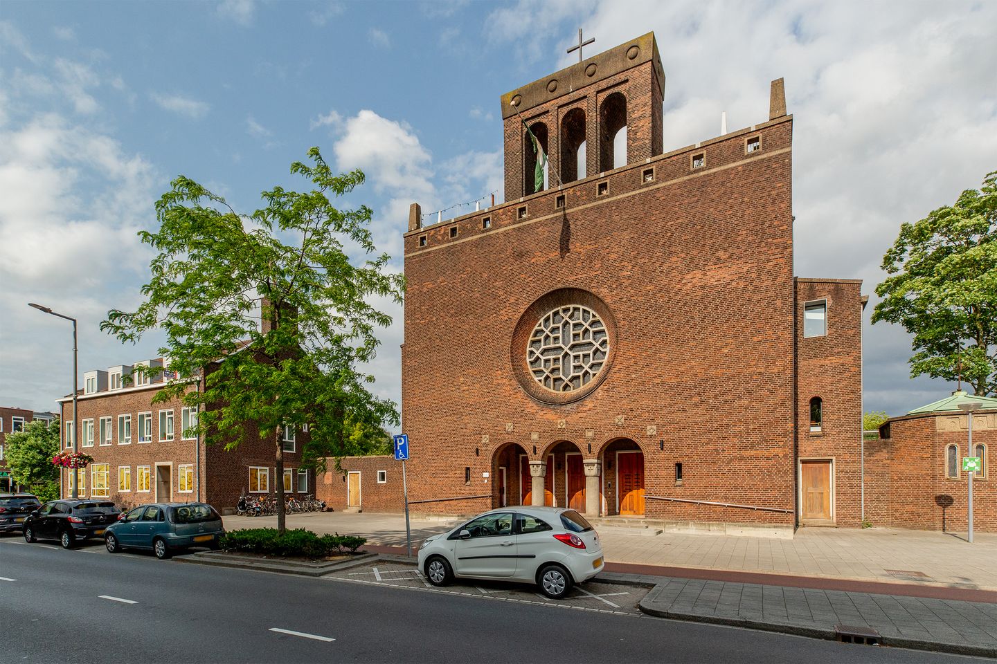 Foto 29 van Burgemeester Baumannlaan 171-C