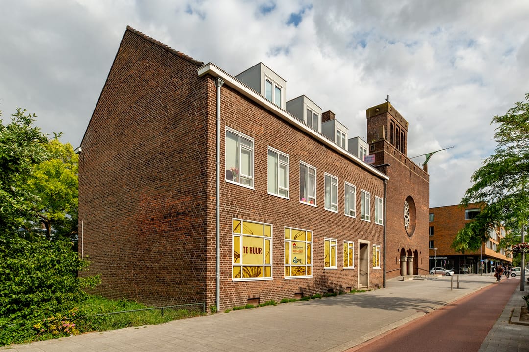 Foto 31 van Burgemeester Baumannlaan 171-C