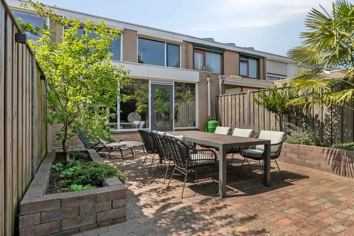 Foto 42 van Anjelierstraat 13