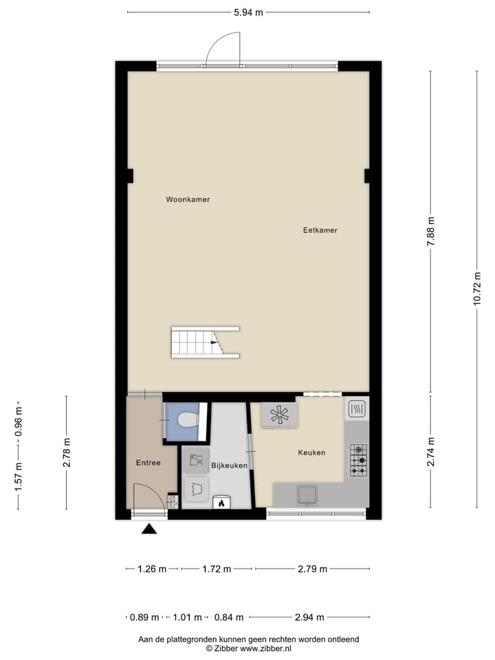 Foto 45 van Anjelierstraat 13