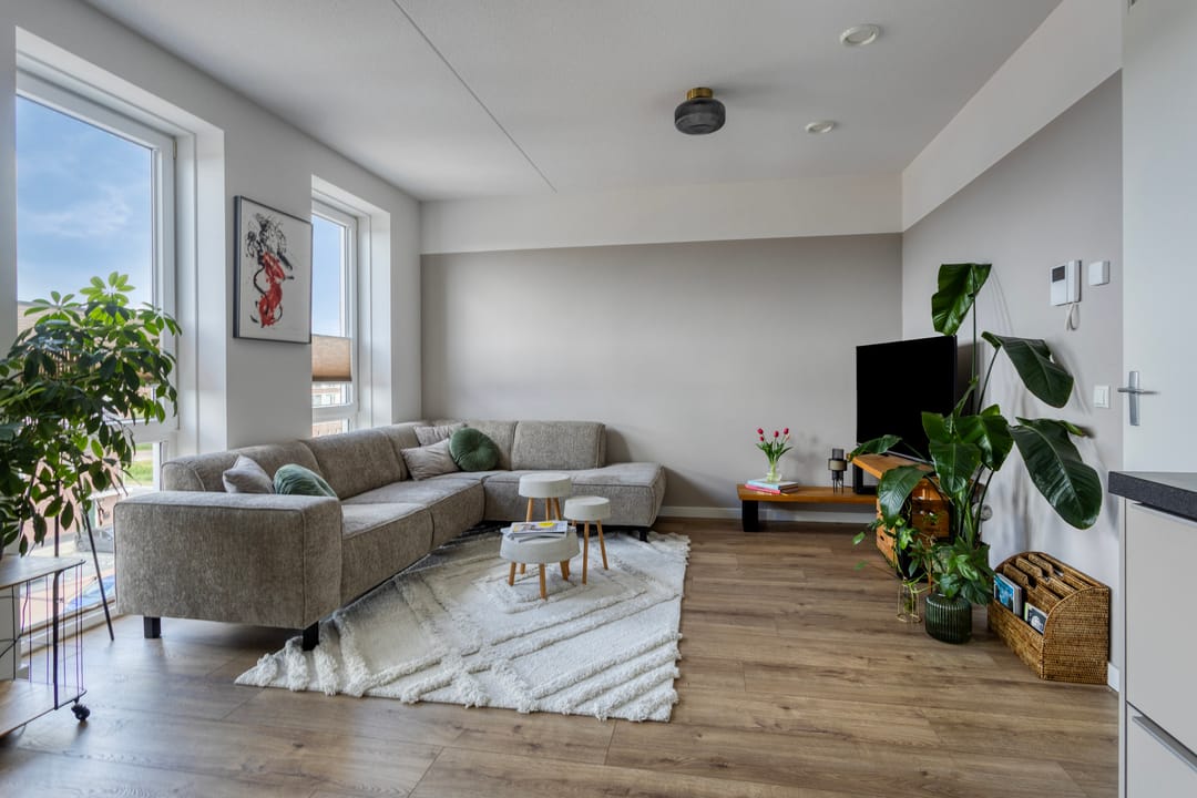 Foto 8 van Margaretha Havermanstraat 65