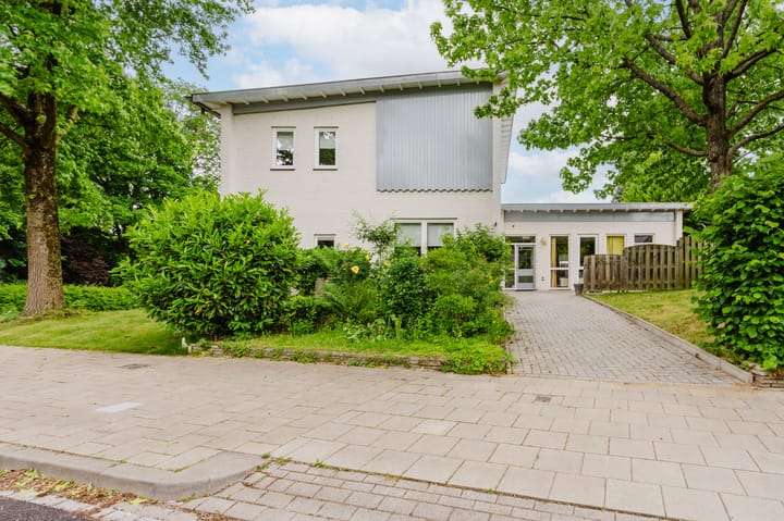Lemperslaan 12, Landgraaf