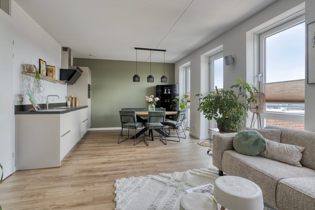 Foto 11 van Margaretha Havermanstraat 65