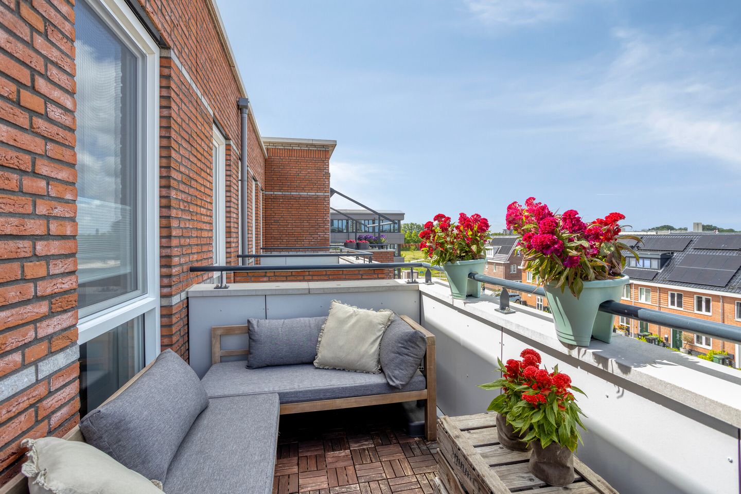 Foto 14 van Margaretha Havermanstraat 65