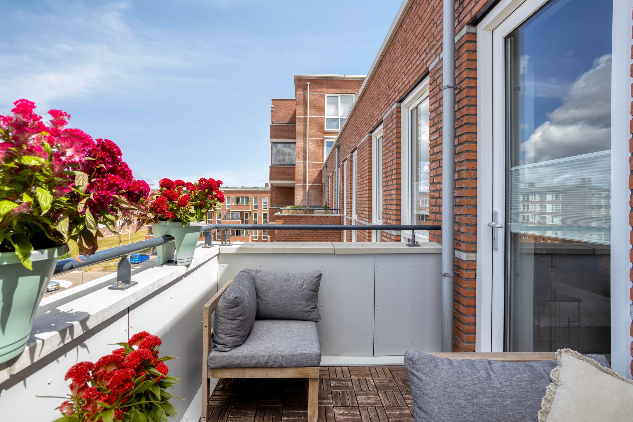 Foto 15 van Margaretha Havermanstraat 65