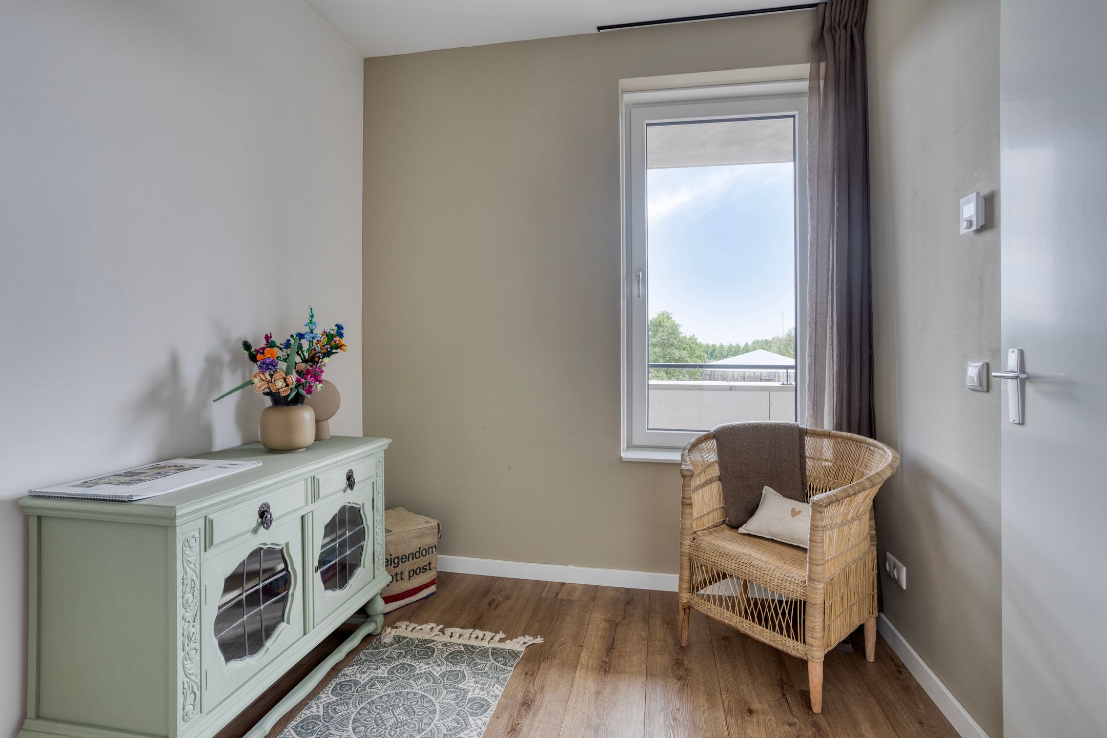 Foto 21 van Margaretha Havermanstraat 65