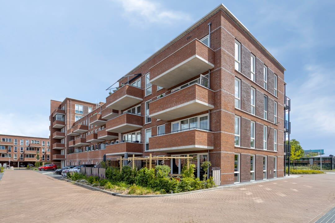 Foto 23 van Margaretha Havermanstraat 65