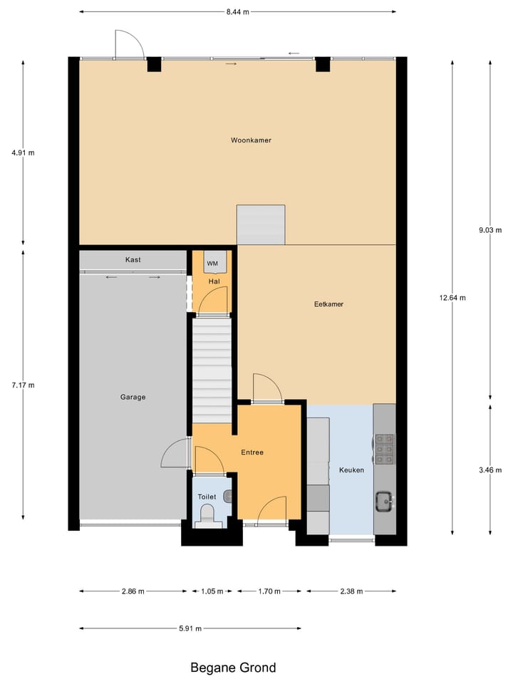 Foto 43 van Hoflaan 25