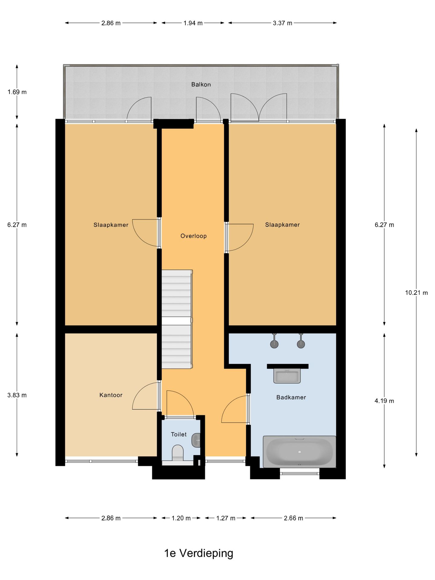 Photo 44 of Hoflaan 25